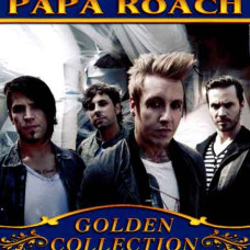PaPa Roach [CD/mp3]